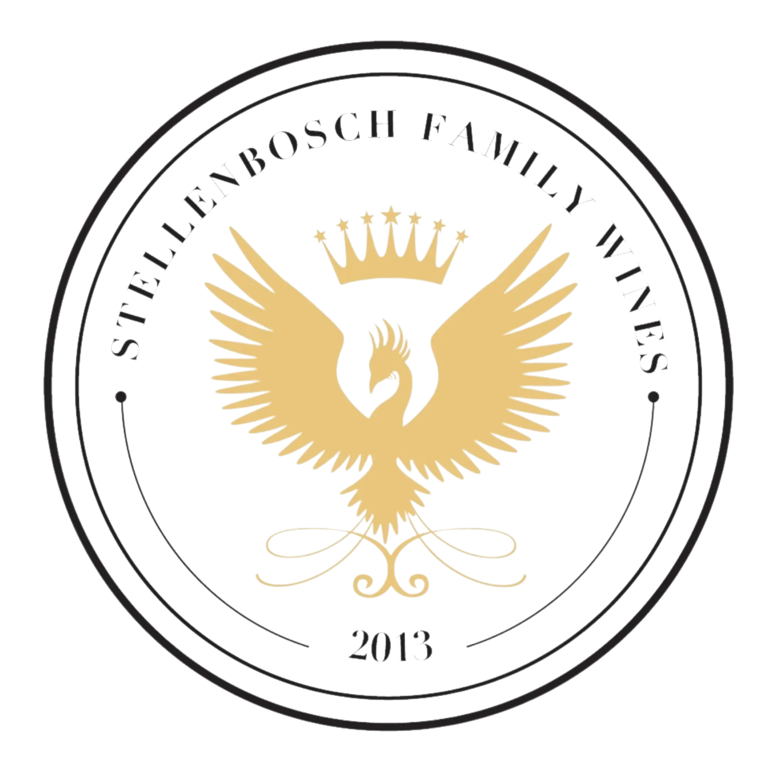 Stellenbosch Family Wines Logo
